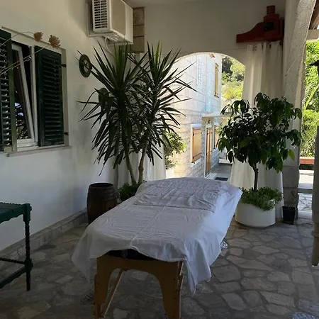 Jordan Holiday home