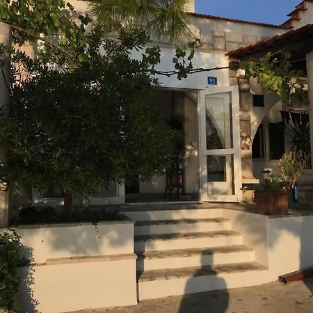 Holiday home Jordan *