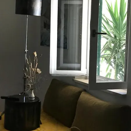 Jordan Holiday home