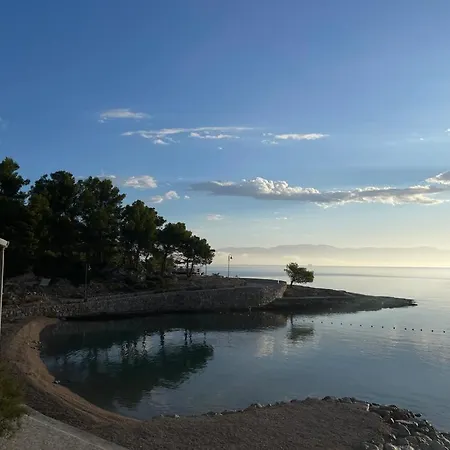 Holiday home Jordan