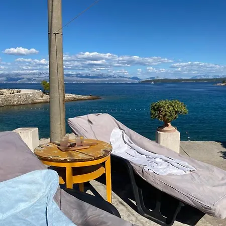 Holiday home Jordan *