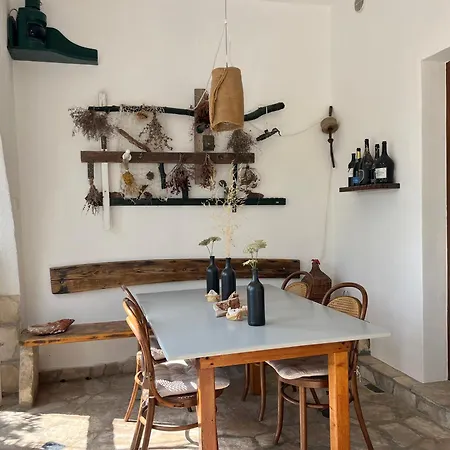 Holiday home Jordan